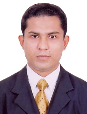 Md. Jakir Hossain Mazumder