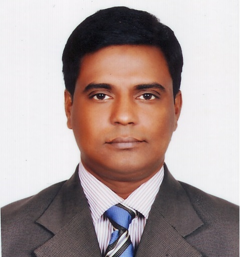 Mohammad Mizanur Rahman