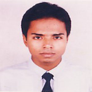 Syed Kamrul Hasan