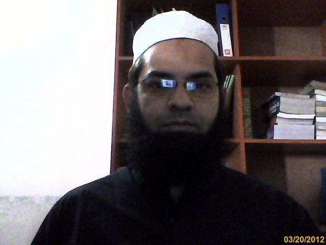Mohammad Ariful Islam