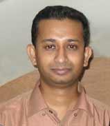 Khandokar Nahid Parvez