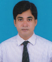 Md. Shohel Sarwar